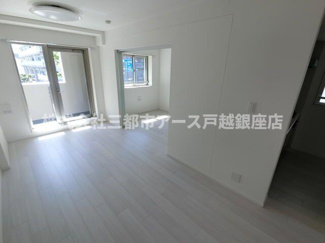 【内装】 | Ｂｒｉｌｌｉａｎｔ旗の台 | Ｂｒｉｌｌｉａｎｔ旗の台