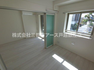 【居間・リビング】 | Ｂｒｉｌｌｉａｎｔ旗の台 | Ｂｒｉｌｌｉａｎｔ旗の台