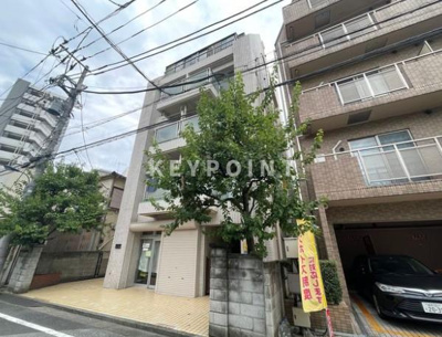 【エントランス】 | エステート埴原