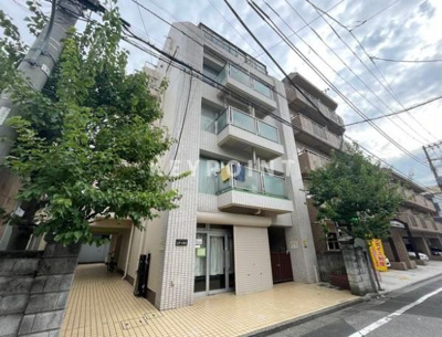 【外観】 | エステート埴原