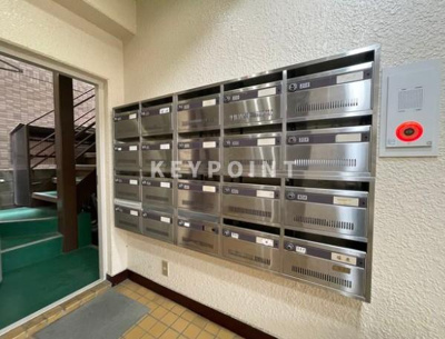 【その他共用部分】 | エステート埴原