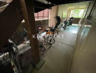 【その他共用部分】 | エステート埴原