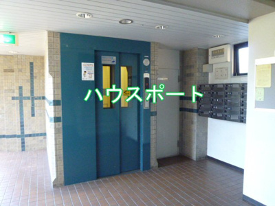 【その他】 | 嵐山ロイアルハイツ3号棟