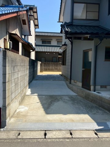 宇多津町平山　リフォーム戸建のその他