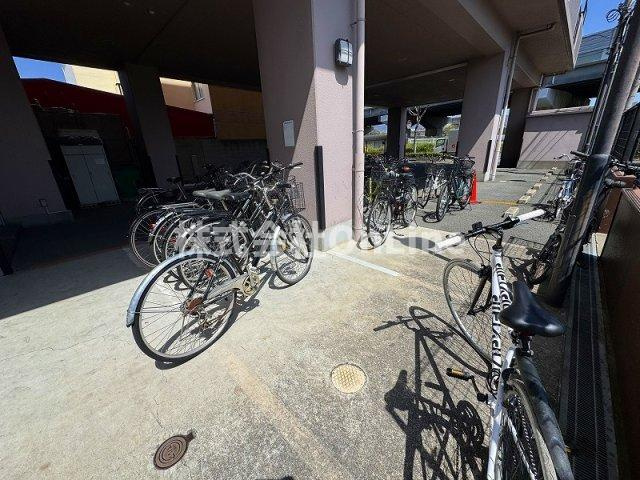 グレイス東洋のその他共用部分
