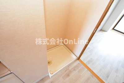 【設備】 | グレイス東洋