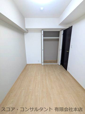 ライオンズマンション茅ヶ崎第3の洋室