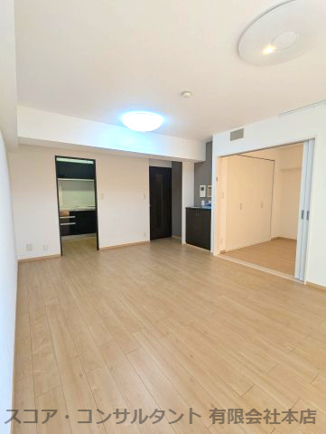 ライオンズマンション茅ヶ崎第3の居間・リビング