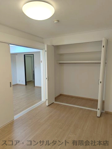 ライオンズマンション茅ヶ崎第3の居間・リビング