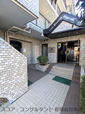 ライオンズマンション茅ヶ崎第3