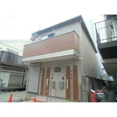 【外観】 | フォレストメゾン中央町