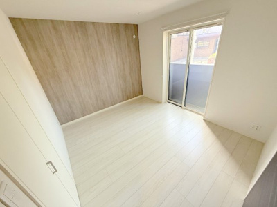 【子供部屋】 | Casa Regio Misuji