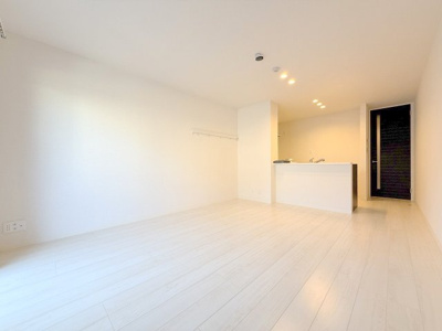 【居間・リビング】 | Casa Regio Misuji