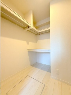 【収納】 | Casa Regio Misuji