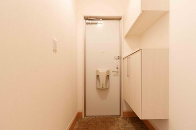 【玄関】 | ブルームズベリー