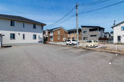 【駐車場】 | ブルームズベリー