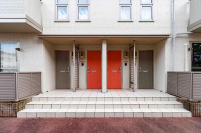 【エントランス】 | ブルームズベリー