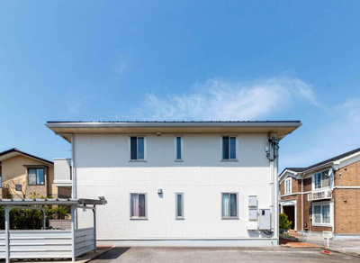 【外観】 | ブルームズベリー