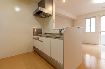 【キッチン】 | ブルームズベリー