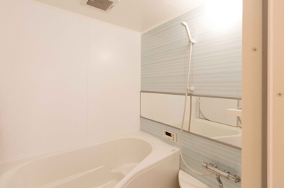 【浴室】 | ブルームズベリー