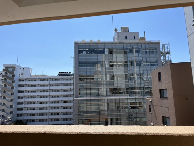 メゾン鶴舞|名古屋市の賃貸ならMy賃貸の展望|メゾン鶴舞