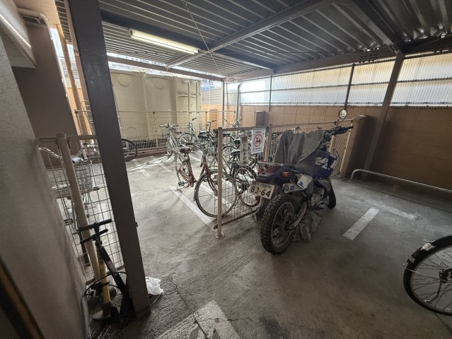 メゾン鶴舞|名古屋市の賃貸ならMy賃貸のその他共用部分|メゾン鶴舞