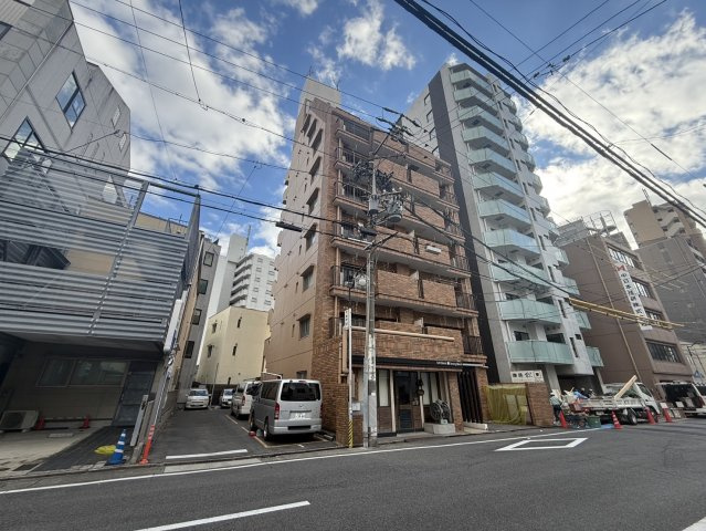 メゾン鶴舞|名古屋市の賃貸ならMy賃貸