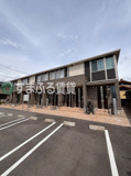 アビタシオン元町Ⅱ　岡崎市戸崎元町の画像