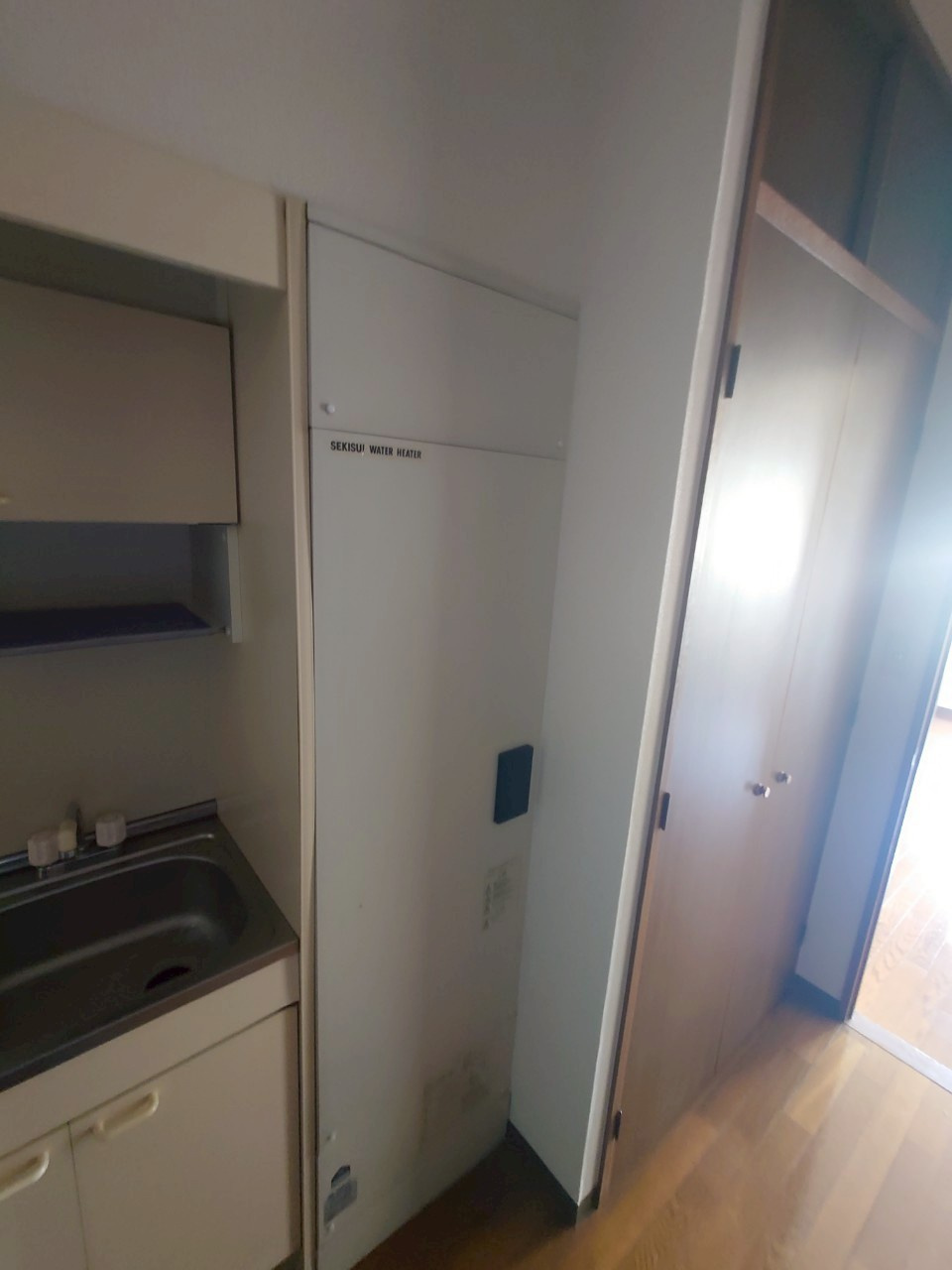 栄１０００のその他共用部分