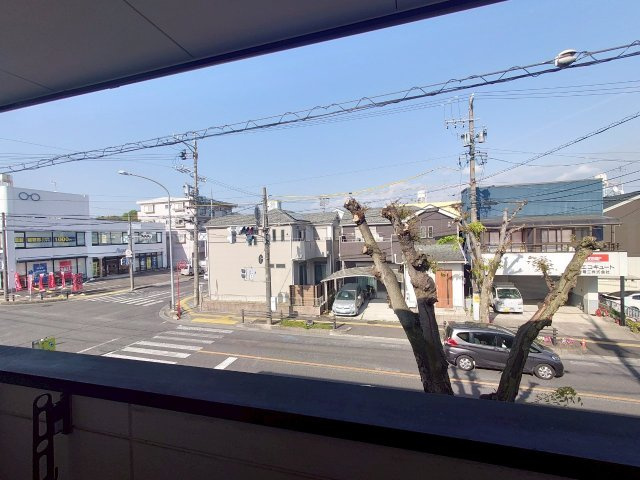 栄１０００の展望