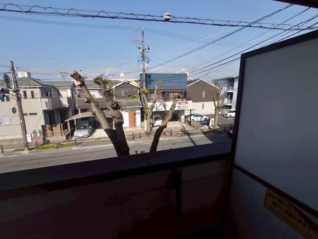 栄１０００の展望