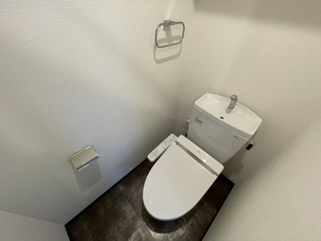 レオングラン新大阪レジデンス