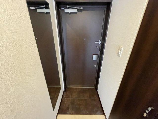 レオングラン新大阪レジデンス