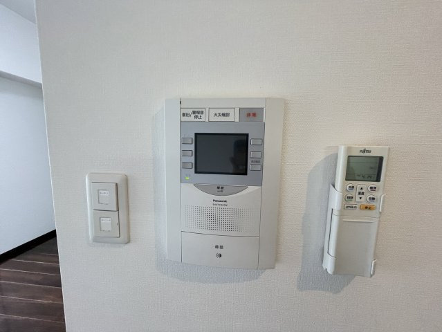 レオングラン新大阪レジデンス
