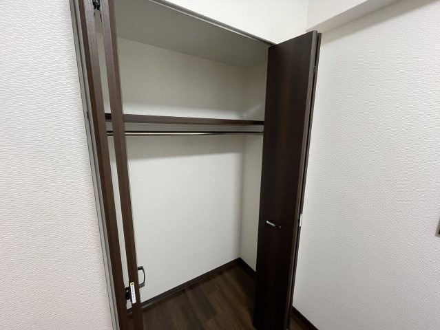 レオングラン新大阪レジデンス