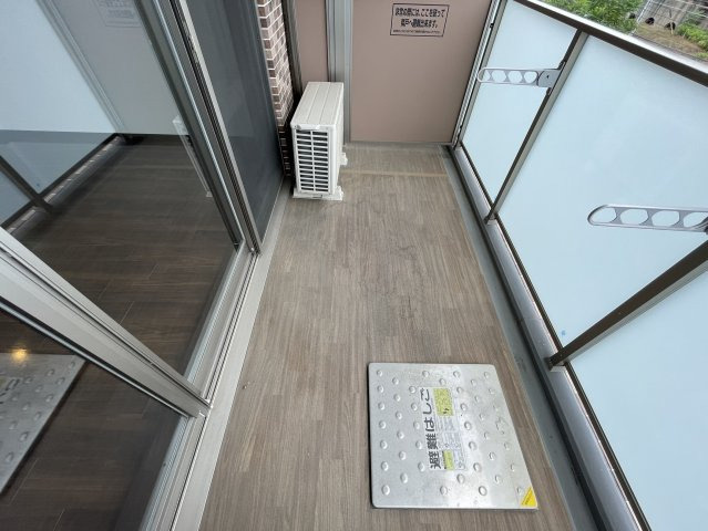 レオングラン新大阪レジデンス