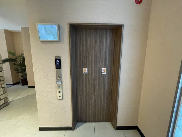 レオングラン新大阪レジデンス