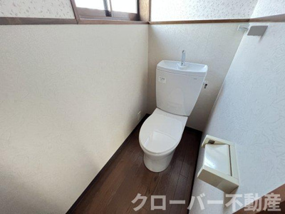 【トイレ】 | 高倉住宅(北)