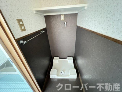 【設備】 | 高倉住宅(北)