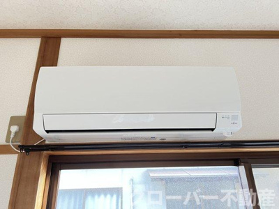 【設備】 | 高倉住宅(北)