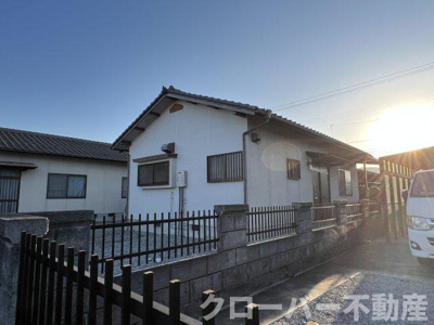 【外観】 | 高倉住宅(北)