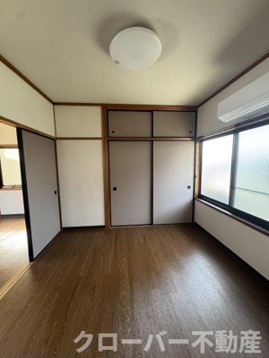 【居間・リビング】 | 高倉住宅(北)