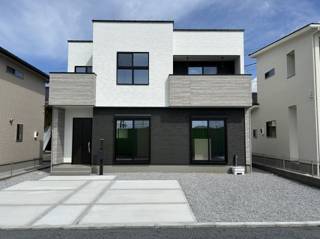 ワイウッドコート佐野市浅沼町第3期の画像