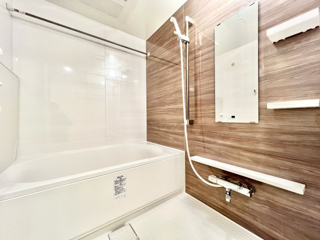 【浴室】の画像