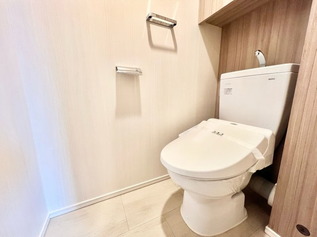 【トイレ】の画像