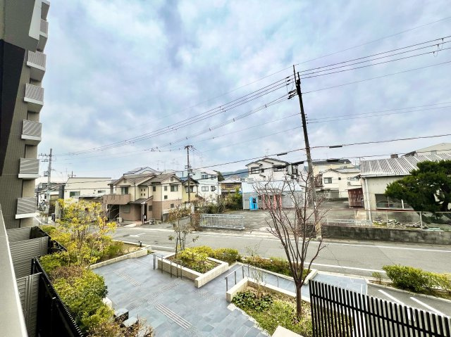 【バルコニー】の画像