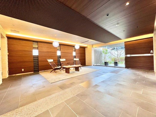 【エントランス】の画像