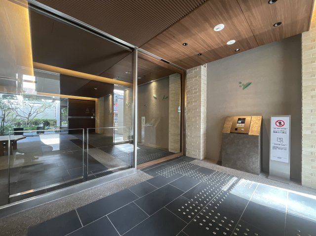 【エントランス】の画像