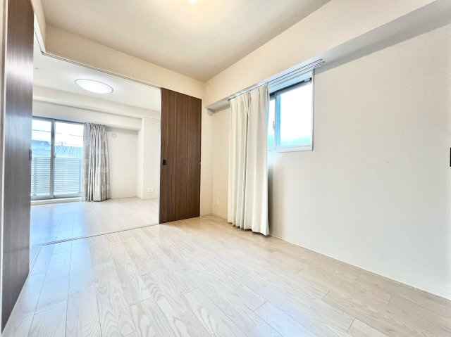 【洋室】の画像