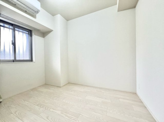 【洋室】 | プレミスト山科椥辻ザ・テラス | 【洋室4.5帖】